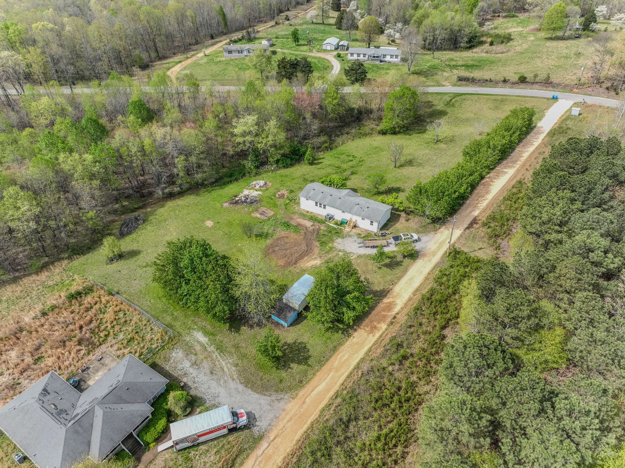Lawrenceburg, TN 38464,1648 Little Fish Trap Rd