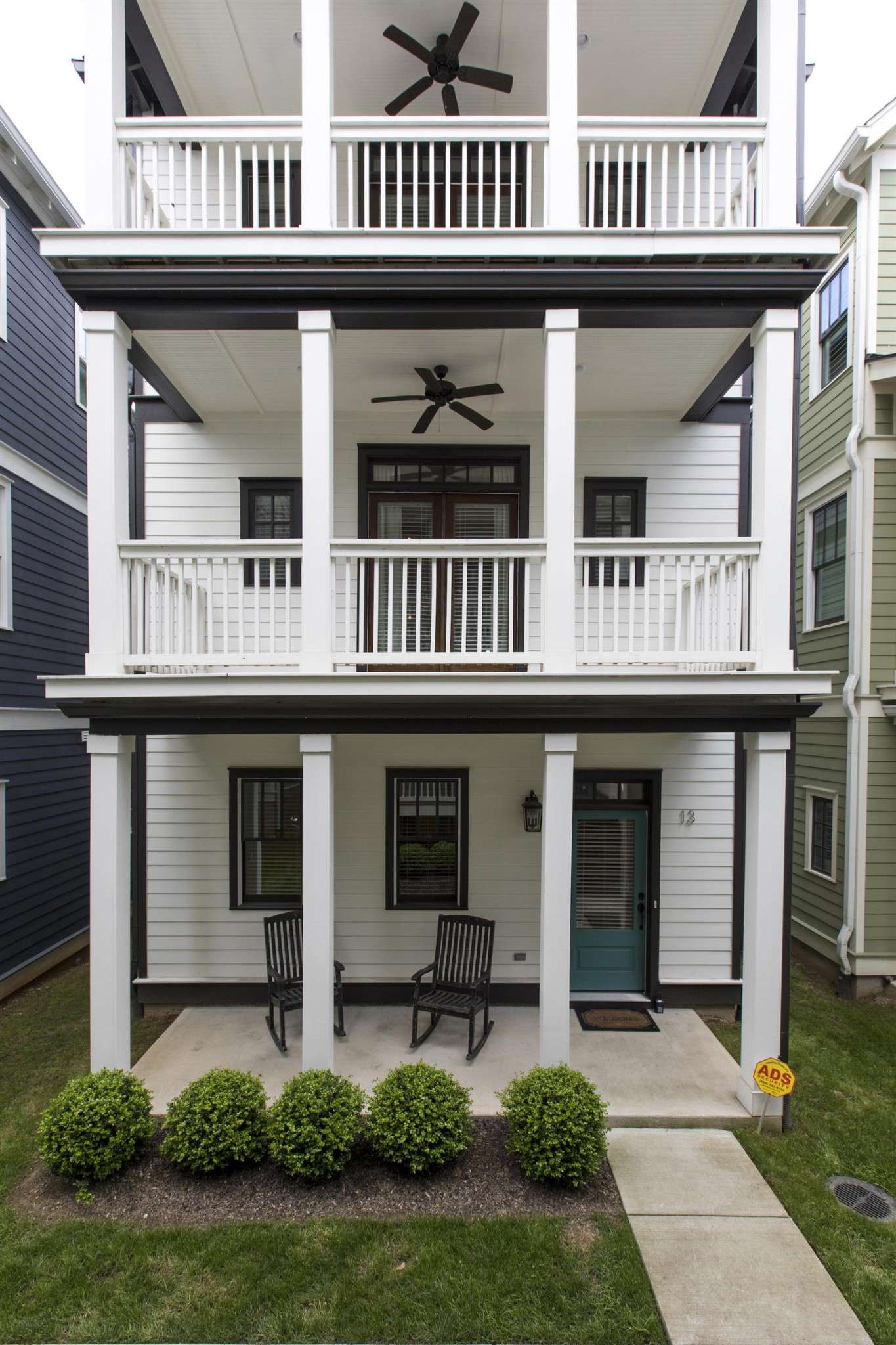 Nashville, TN 37203,204 Burns Ave #13