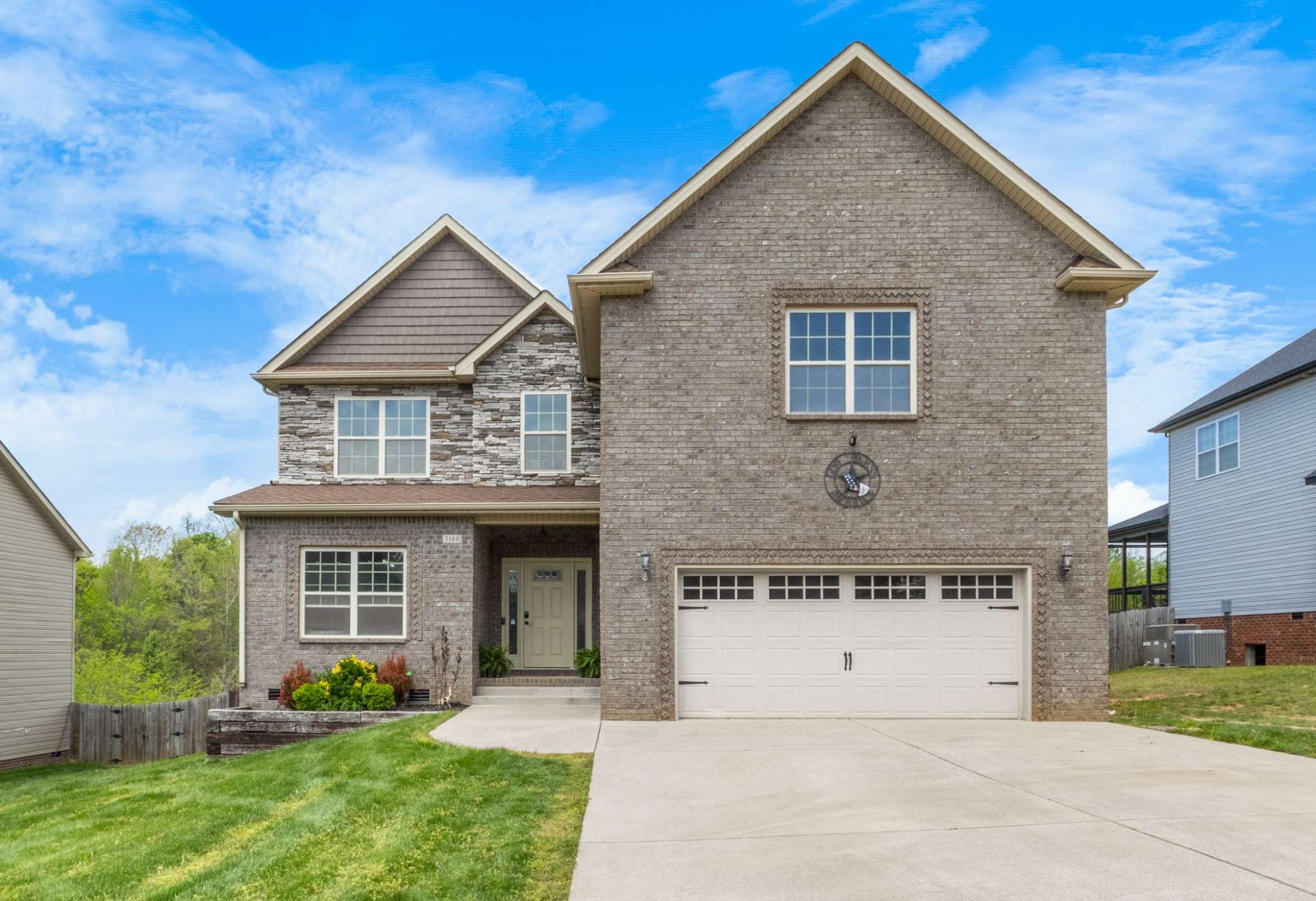 Clarksville, TN 37042,3160 Timberdale Dr