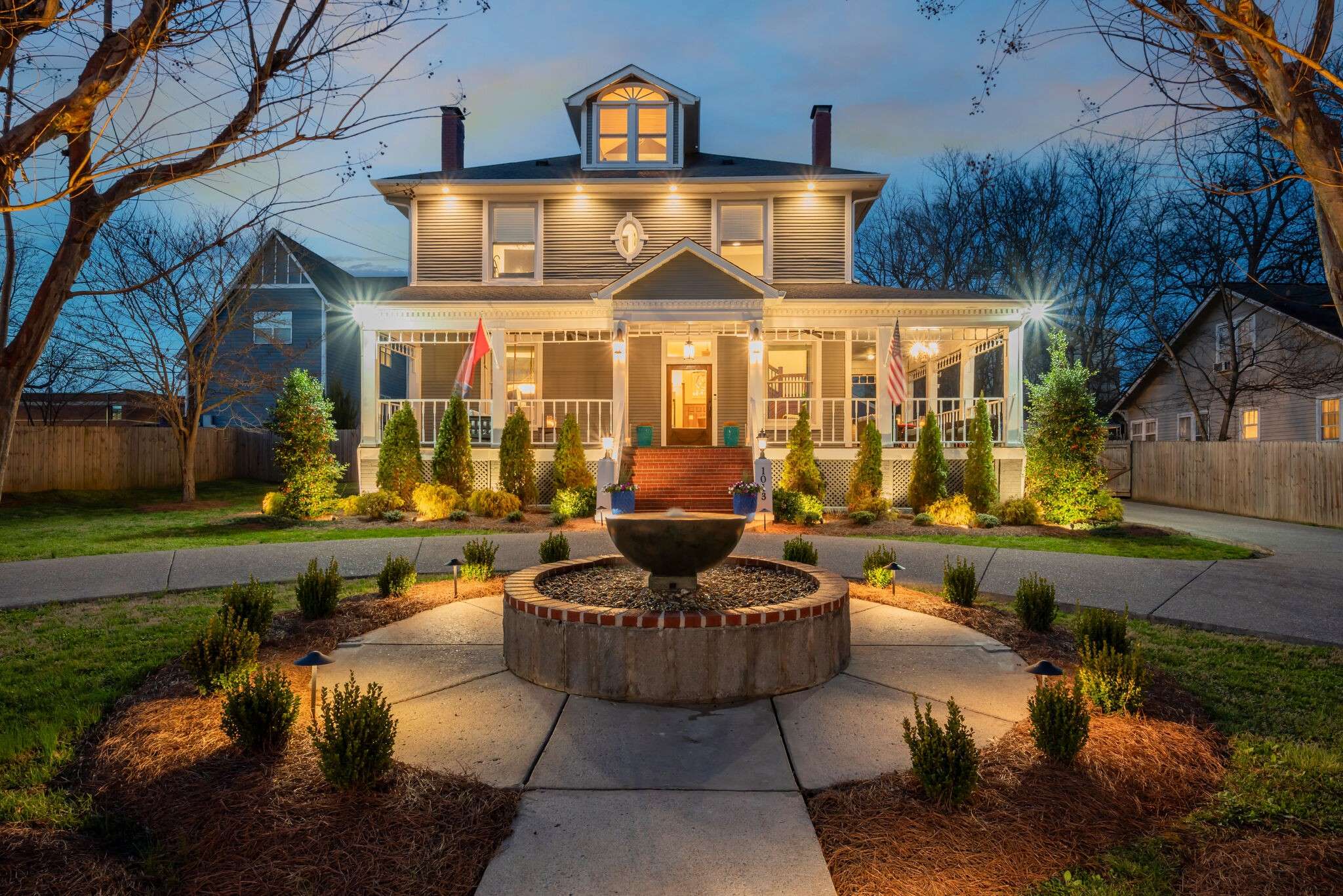 Nashville, TN 37206,1043 W Greenwood Ave