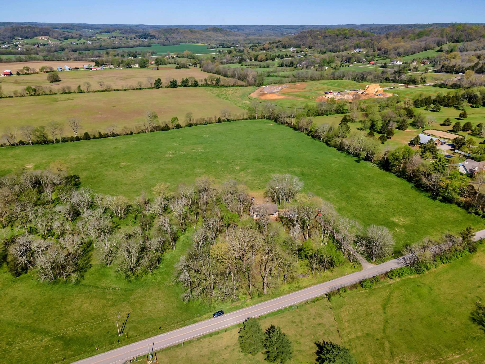Franklin, TN 37064,1365 Kittrell Rd