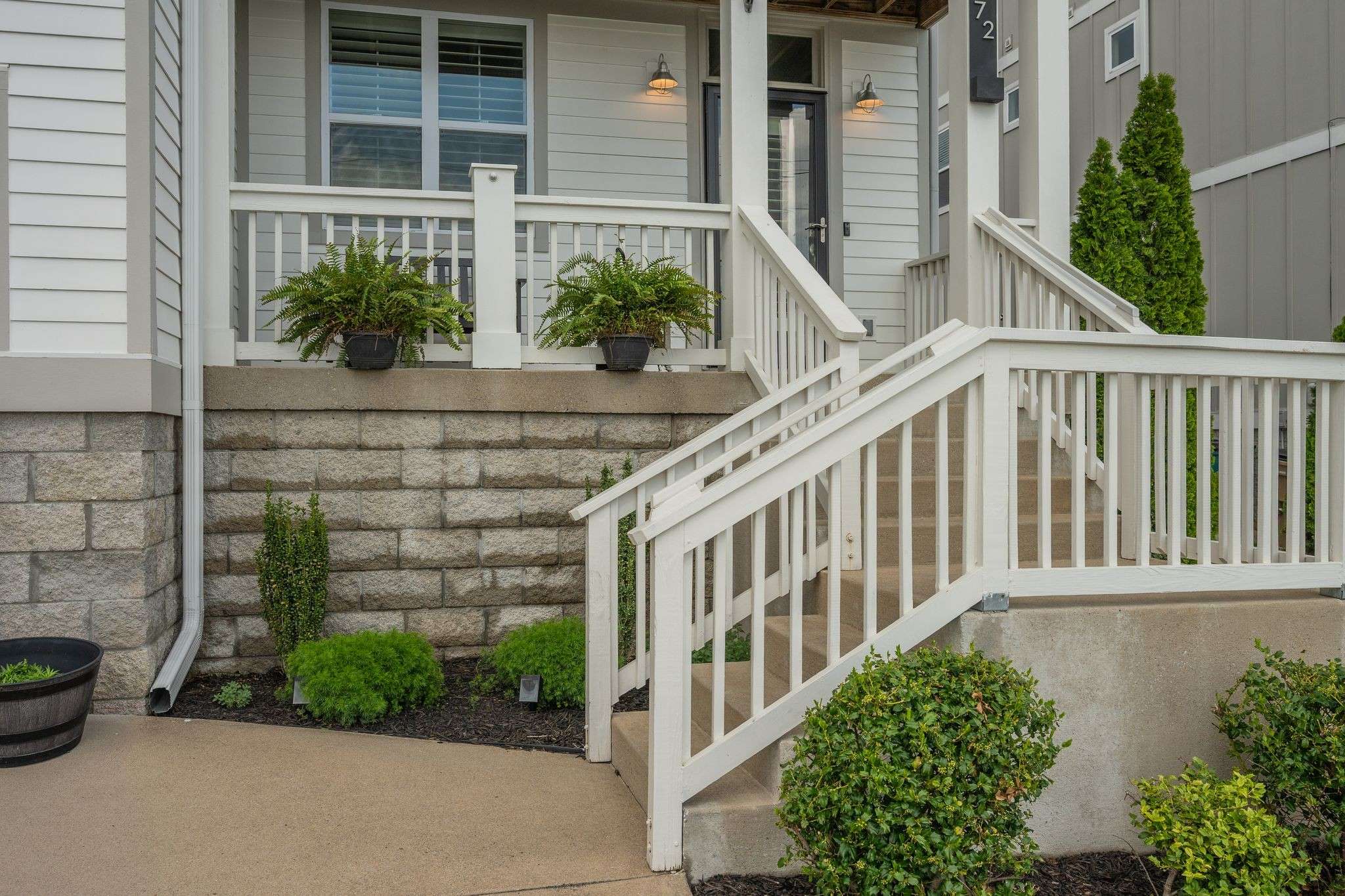 Nashville, TN 37209,72 Twin St