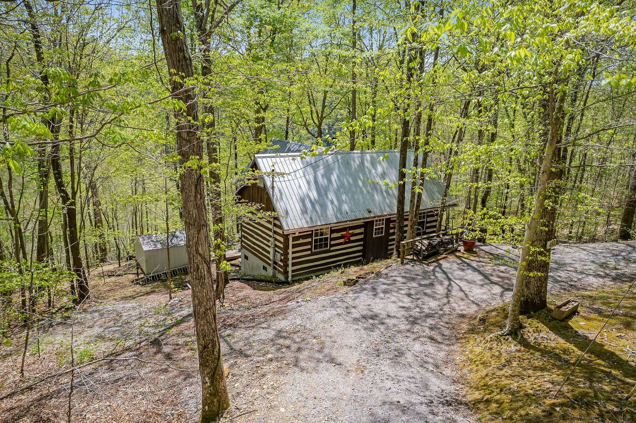 Smithville, TN 37166,497 Aaron Webb Rd