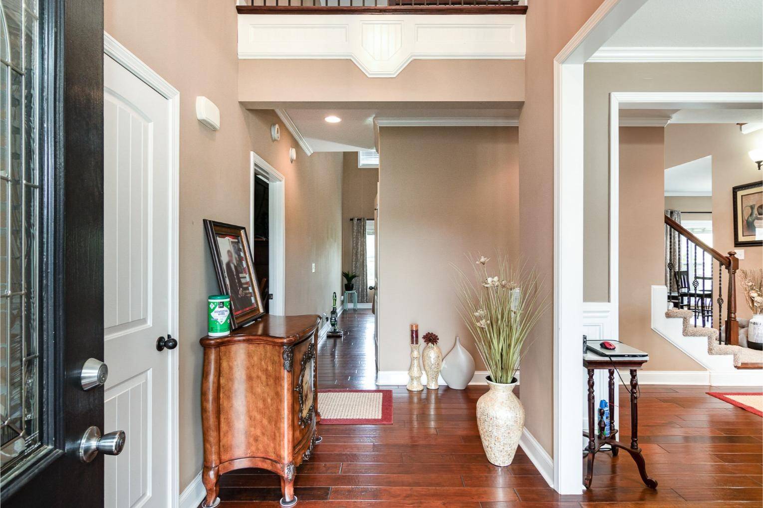 Clarksville, TN 37040,995 Terraceside Cir