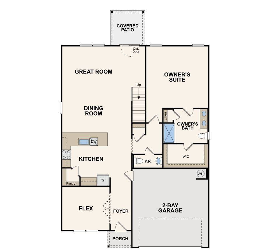 Pleasant View, TN 37146,8583 Turnbull Dr