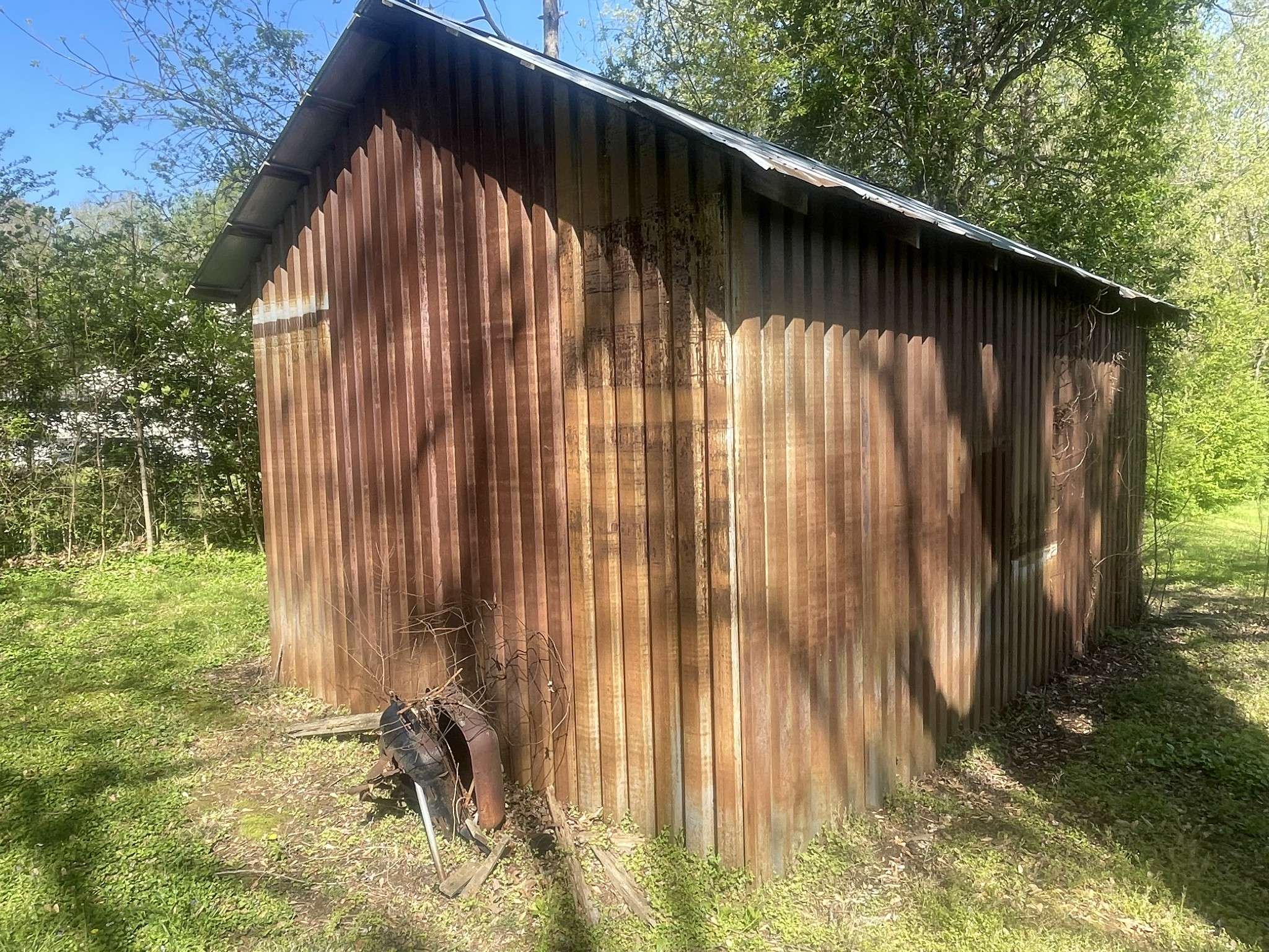 Huntland, TN 37345,312 Neal St