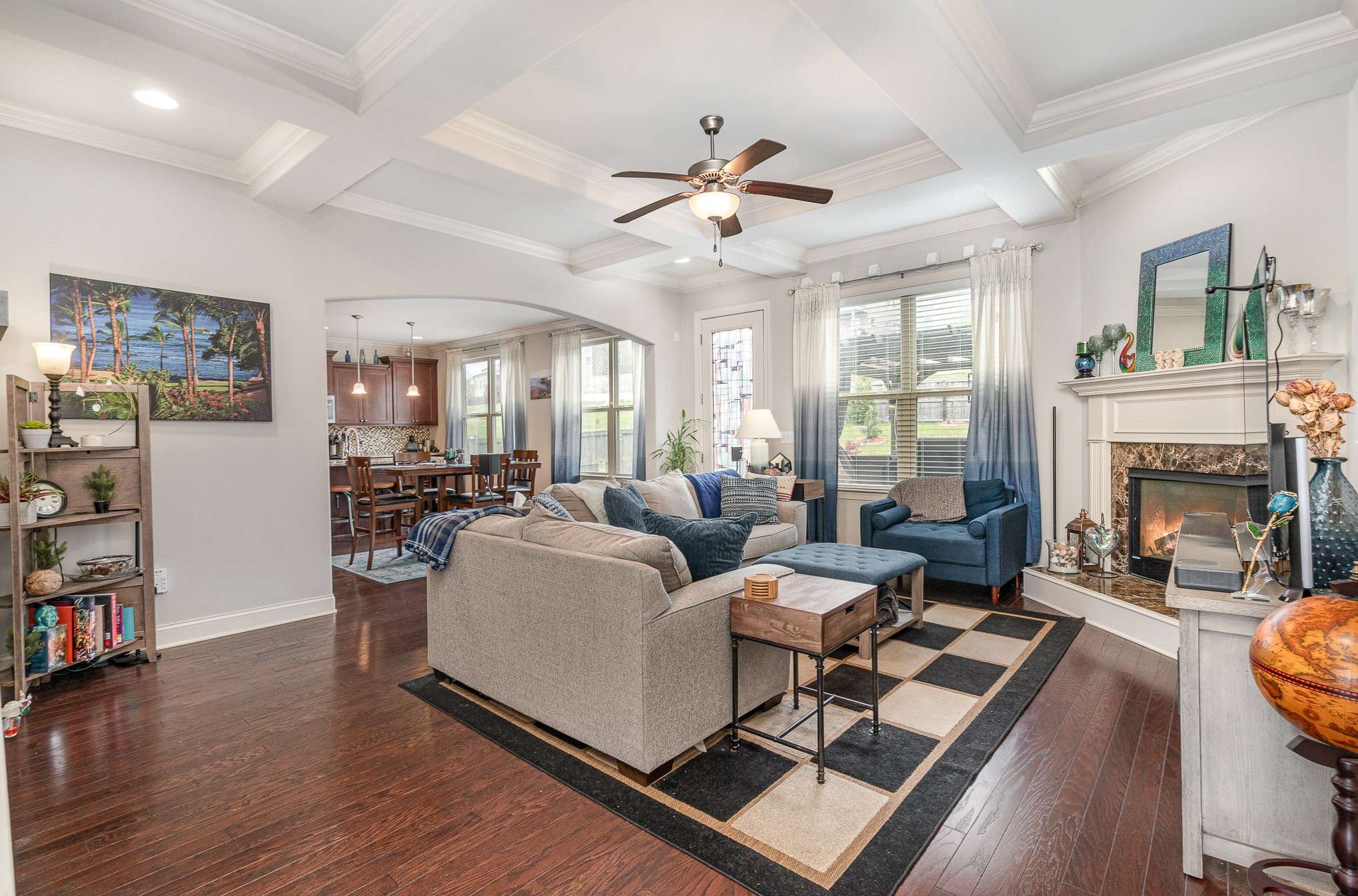 Hermitage, TN 37076,5344 Highland Place Way