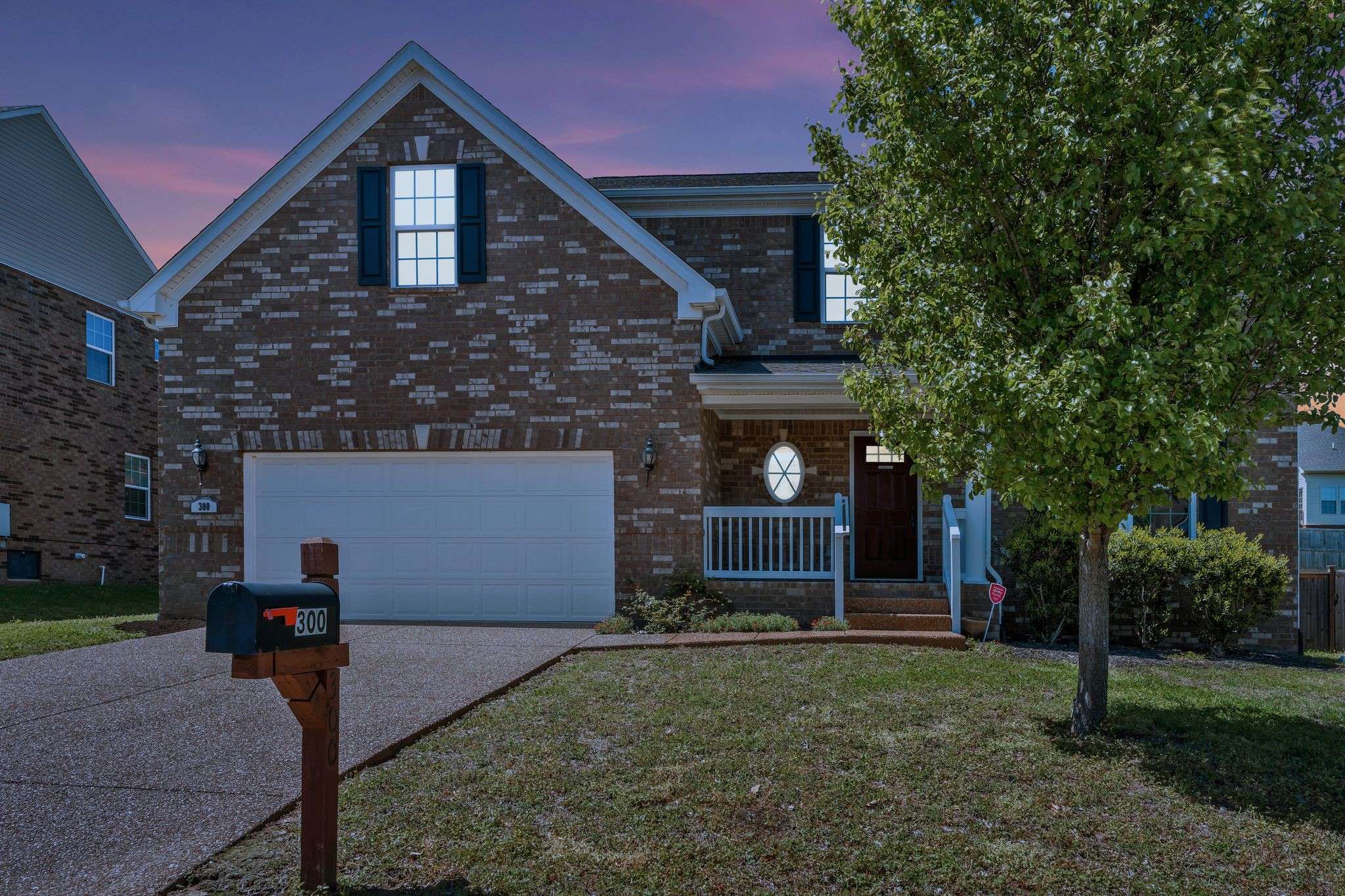 Mount Juliet, TN 37122,300 Cobblestone Lndg