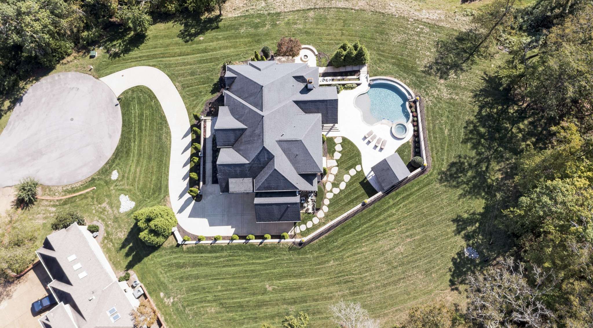 Franklin, TN 37067,700 Pendragon Ct