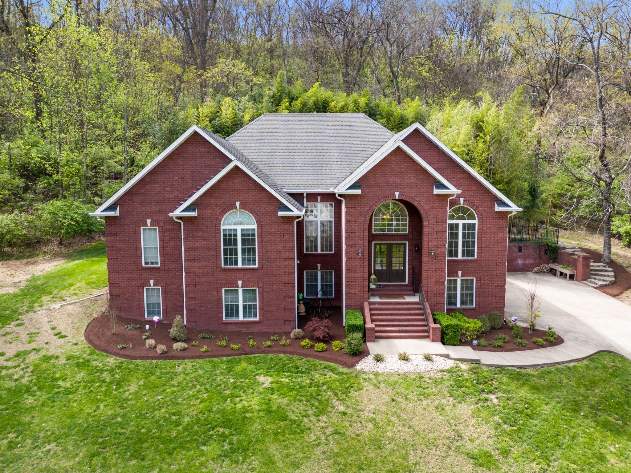 Whites Creek, TN 37189,4176 Creek Trail Dr