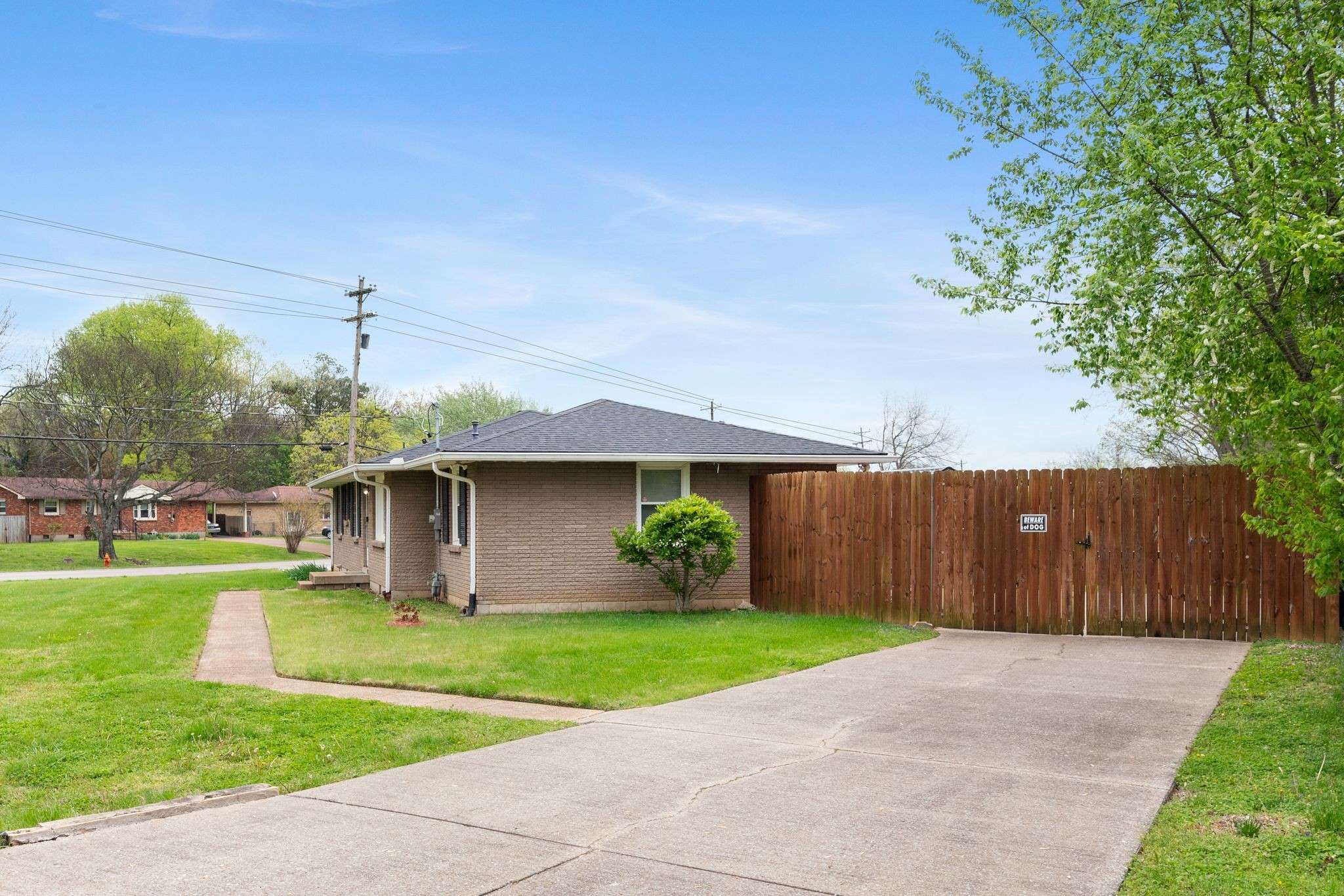 Hermitage, TN 37076,5007 Bonnalynn Dr