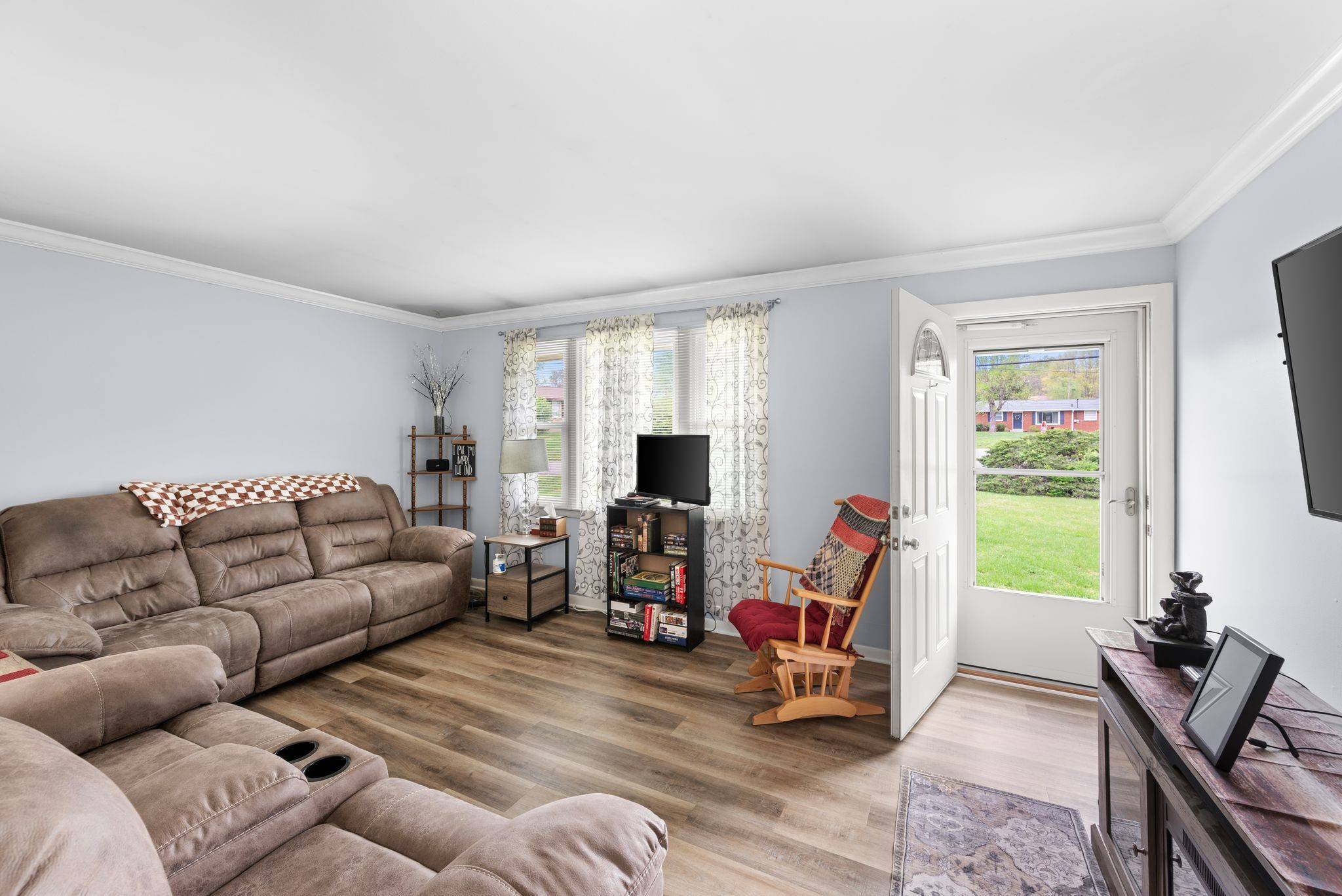 Hermitage, TN 37076,5007 Bonnalynn Dr
