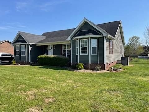 Chapel Hill, TN 37034,2001 Primrose Pl