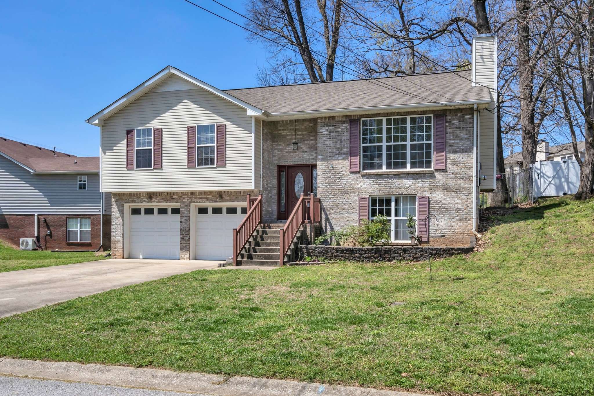 Clarksville, TN 37042,188 Whitehall Dr