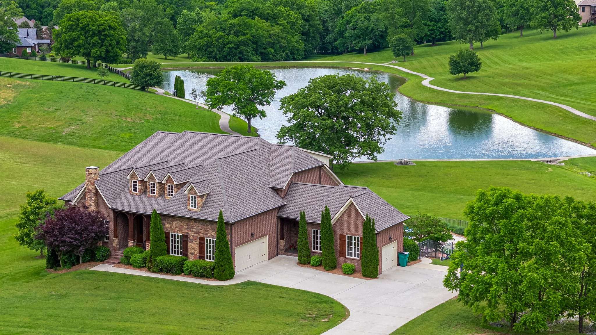 Franklin, TN 37064,6516 Brandon Park Way