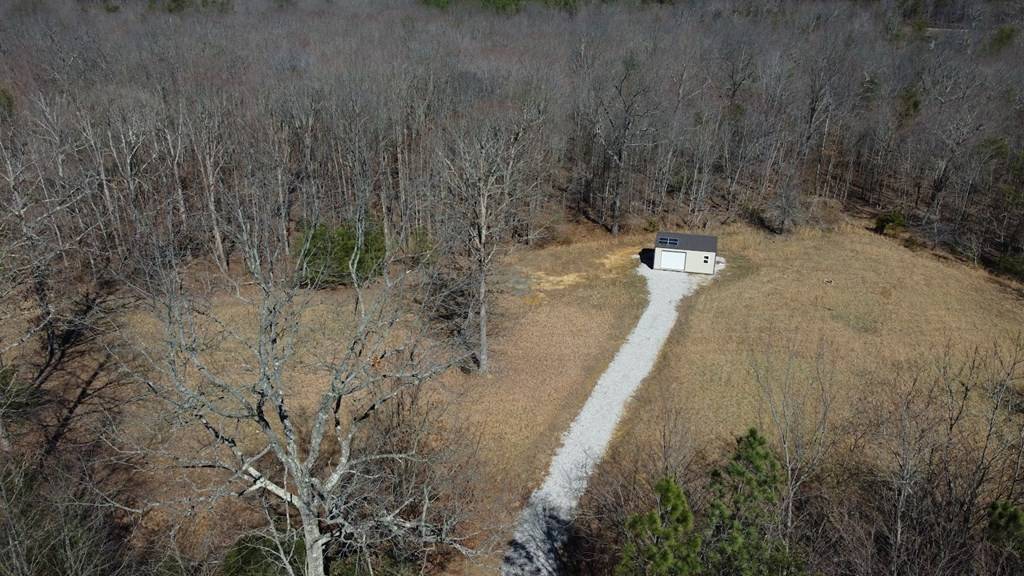 Spencer, TN 38585,0 Lone Wolf Trail