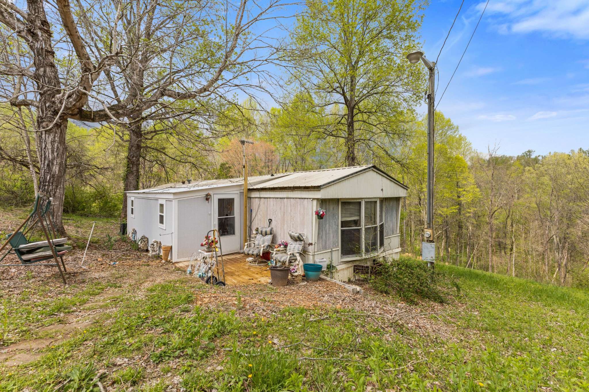 Chapmansboro, TN 37035,1116 Hillview Ln