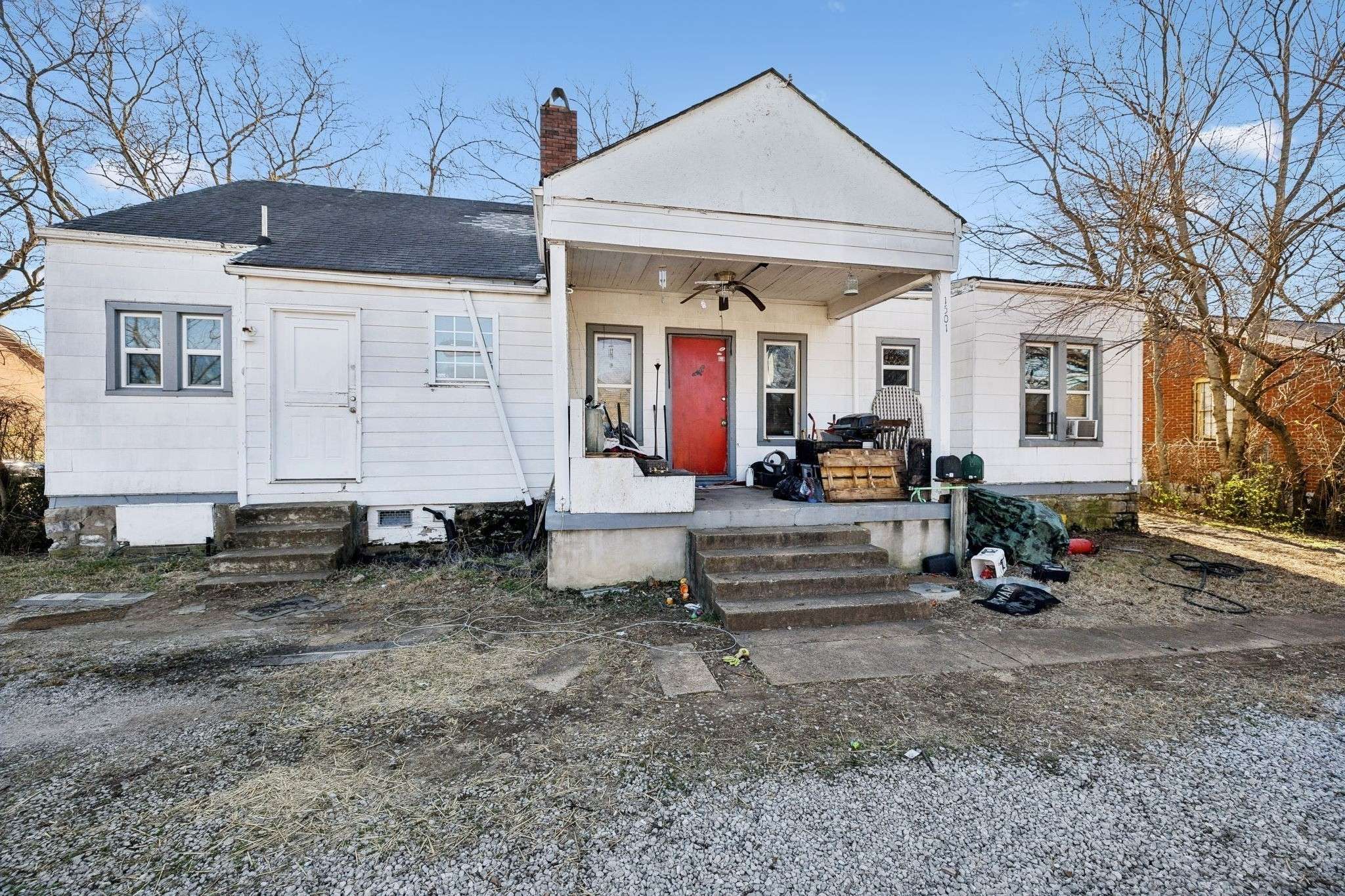 Nashville, TN 37212,1501 Deford Bailey Ave