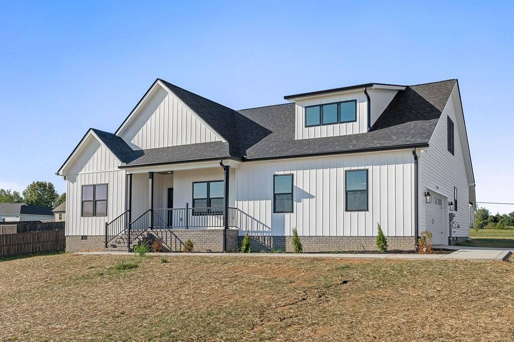 Cookeville, TN 38501,2717 Autumn Woods Trl