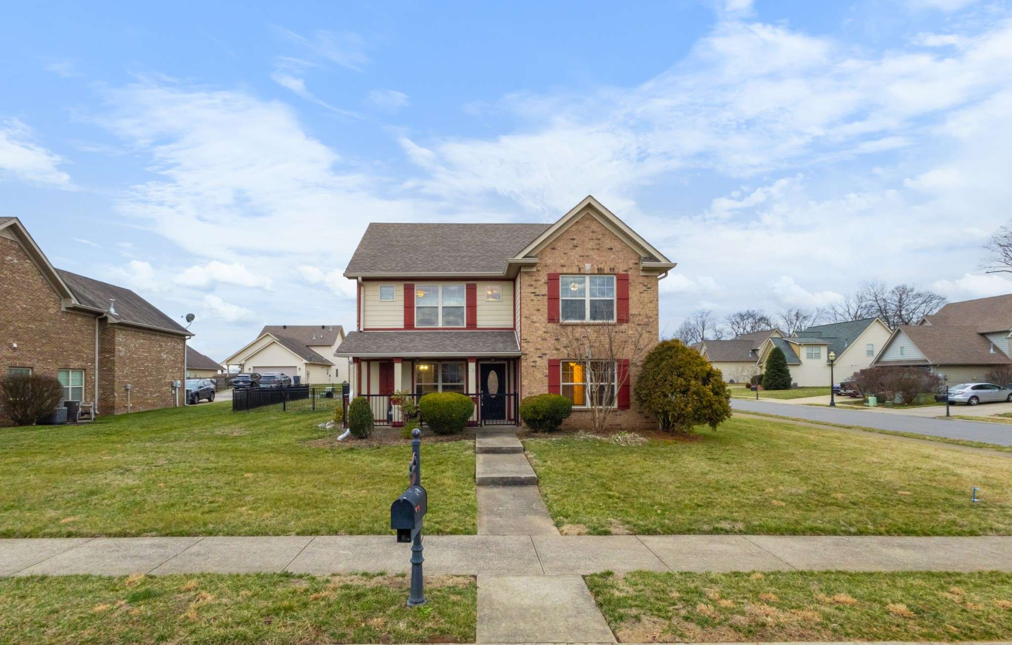 Clarksville, TN 37043,1250 Mollie Webb Dr