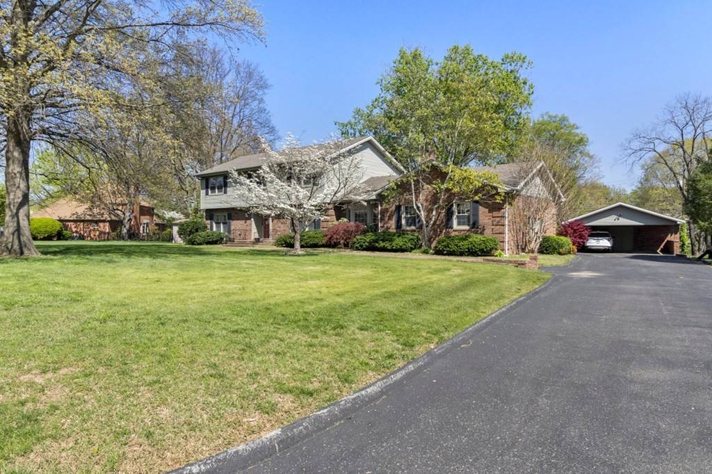 Hopkinsville, KY 42240,402 James Dr