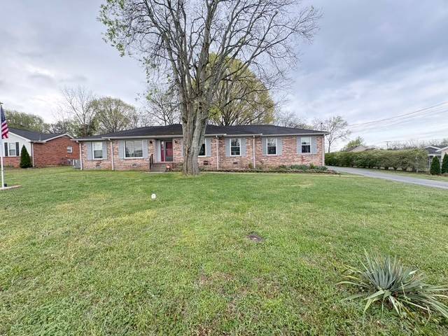 Smyrna, TN 37167,402 Robertson Dr