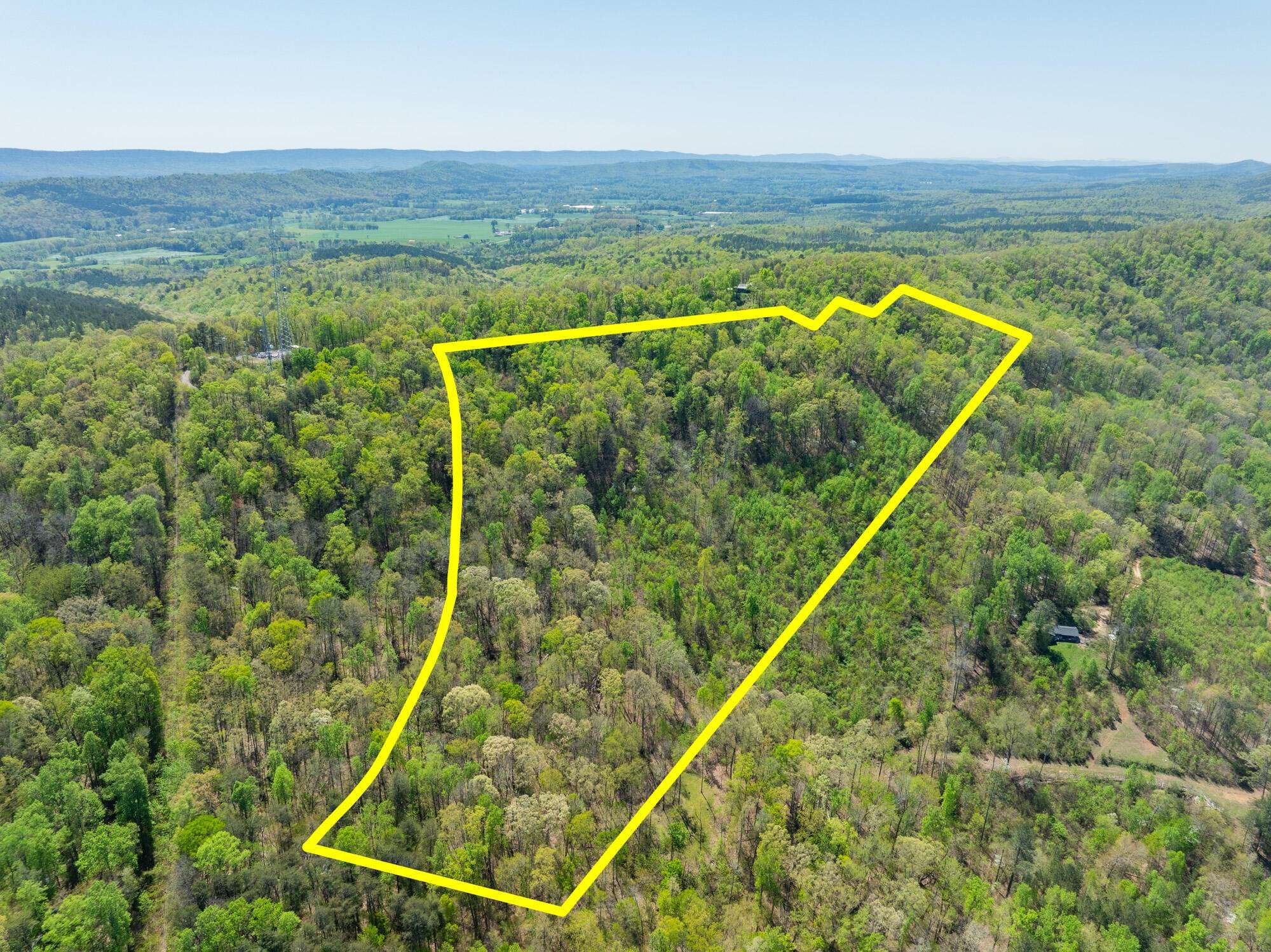 La Fayette, GA 30728,0 Jack Drive