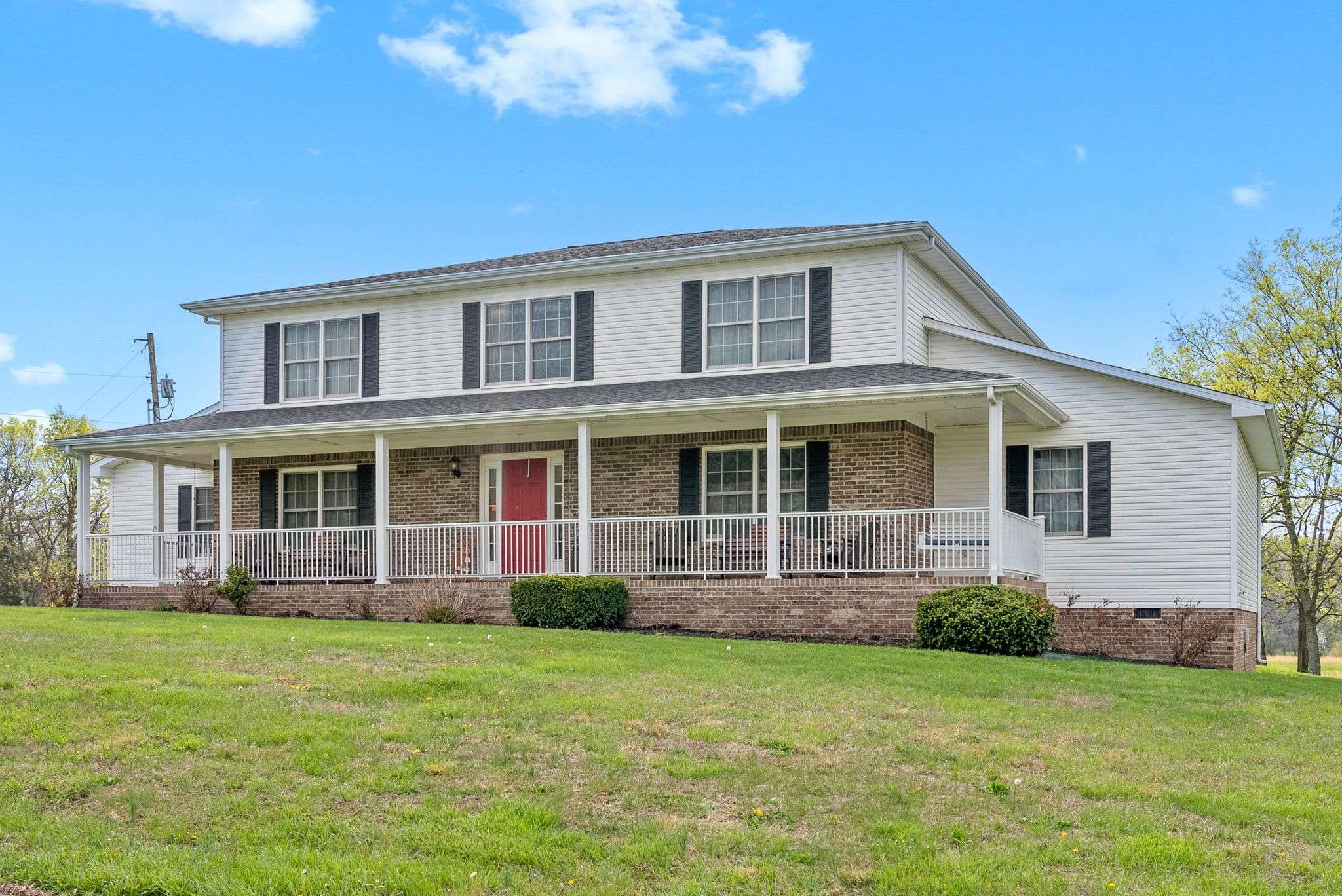 Pembroke, KY 42266,221 Beeker Rd