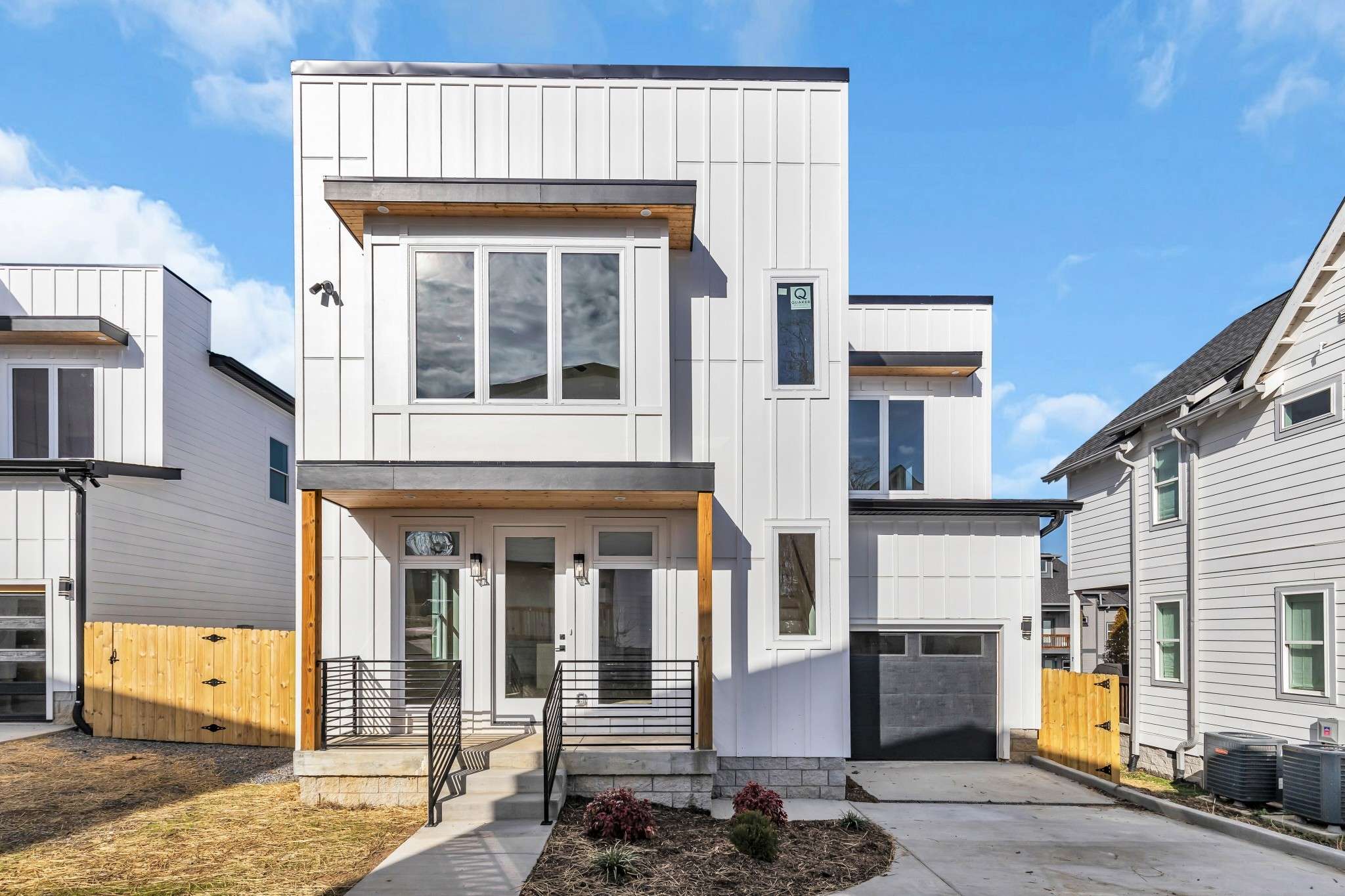 Nashville, TN 37209,6376B Ivy St