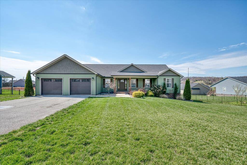 Rickman, TN 38580,271 Tybee Rd