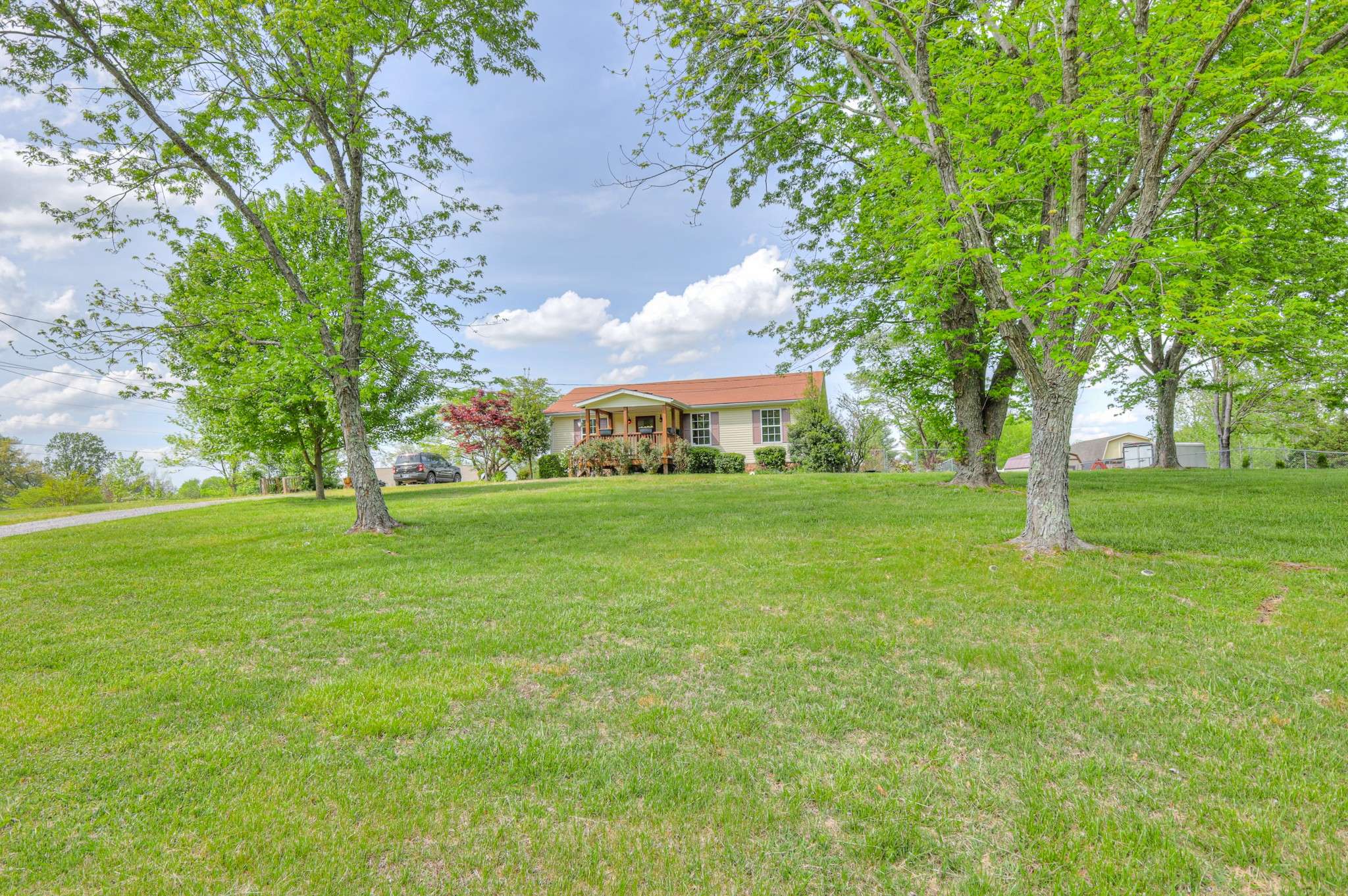 Cross Plains, TN 37049,109 Spring Valley Ct
