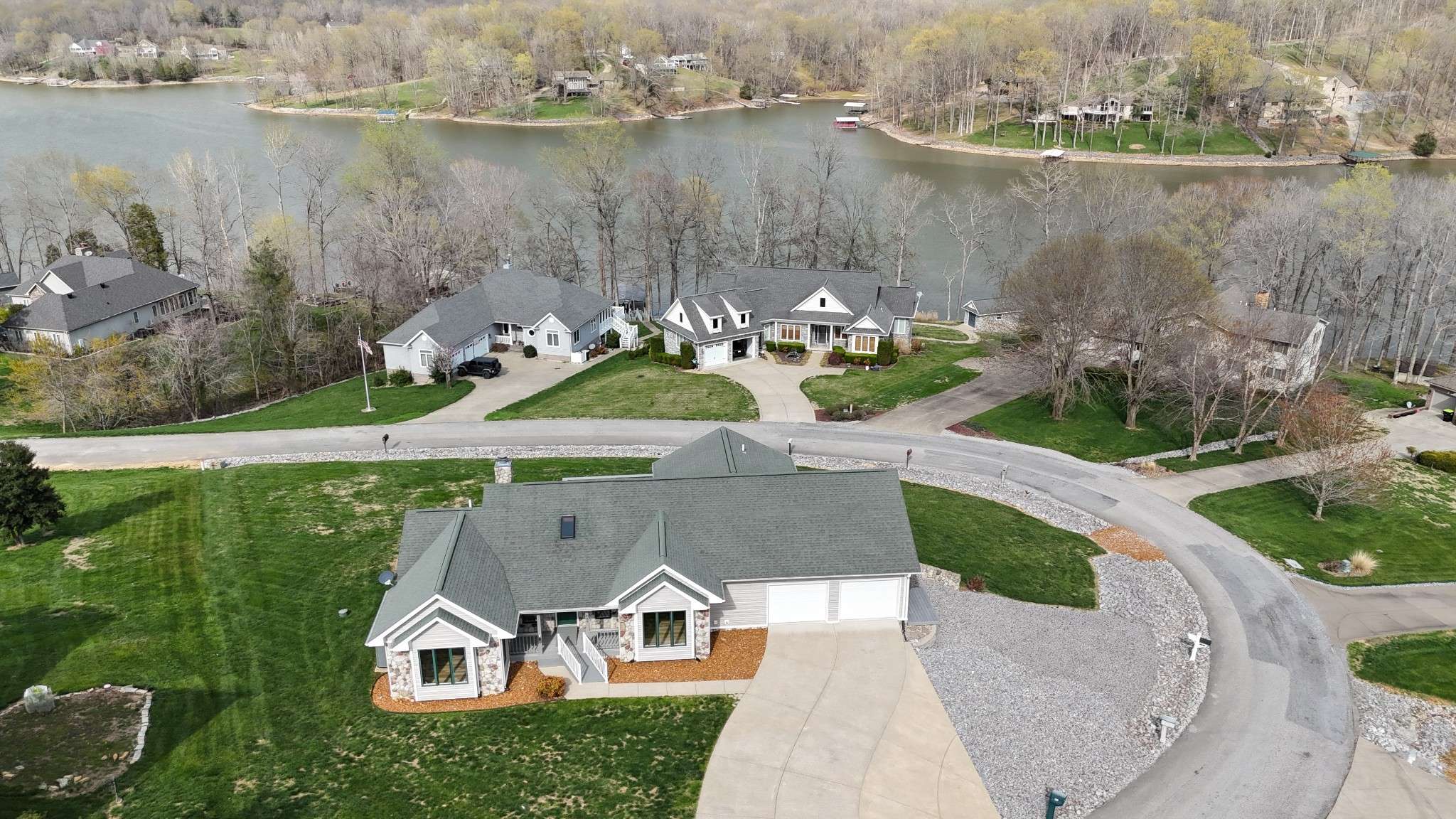 Cadiz, KY 42211,250 Sun Hill Cir
