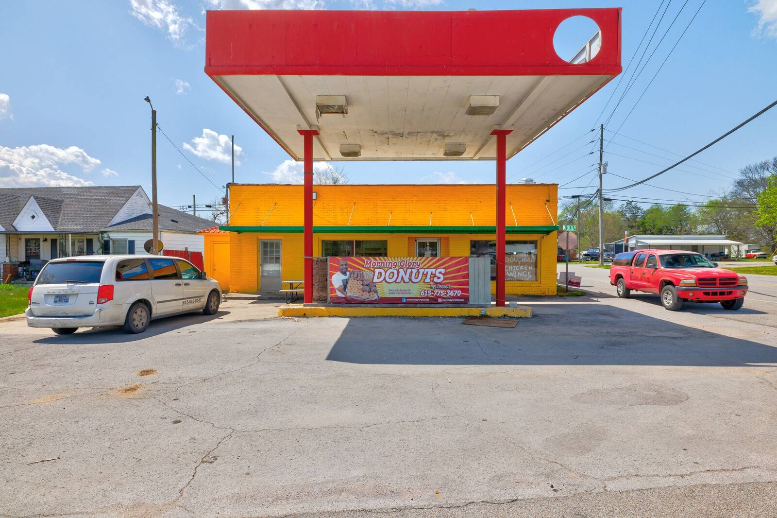Unionville, TN 37180,3623 Highway 41A #N