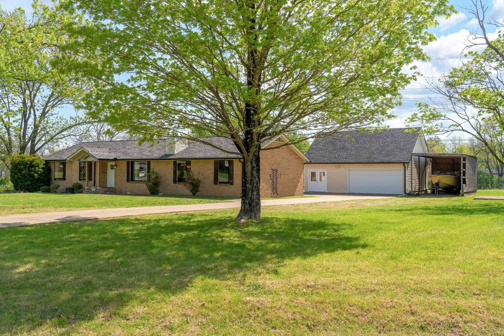 Gallatin, TN 37066,307 Lisa Ln