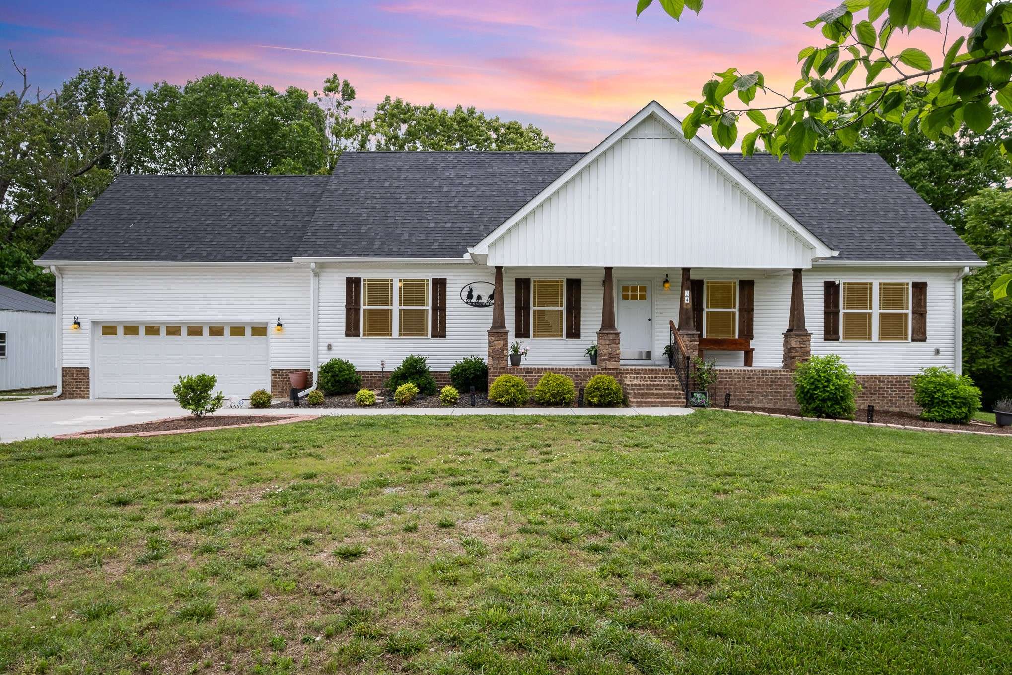 Manchester, TN 37355,24 Roberts Ridge Rd