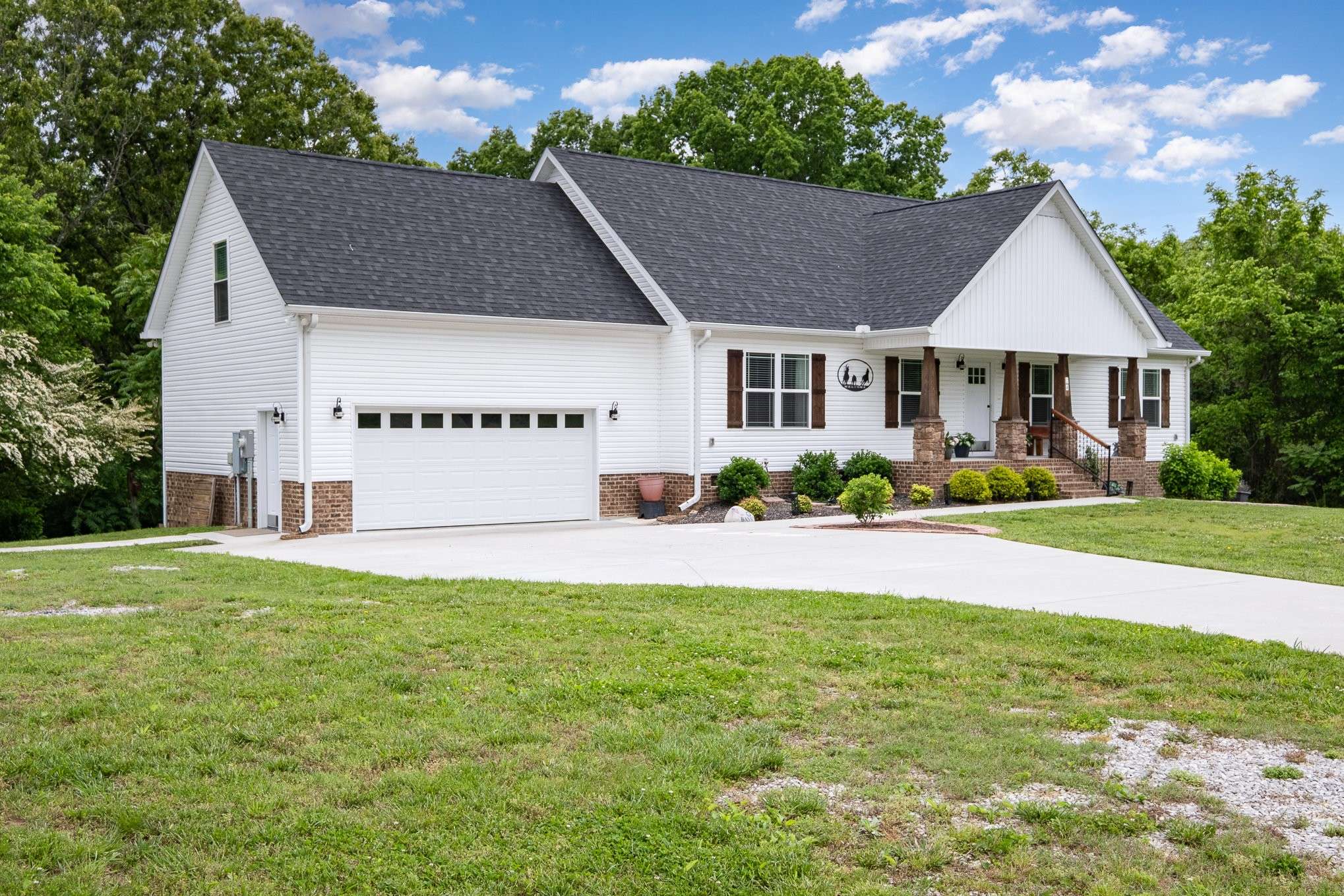 Manchester, TN 37355,24 Roberts Ridge Rd