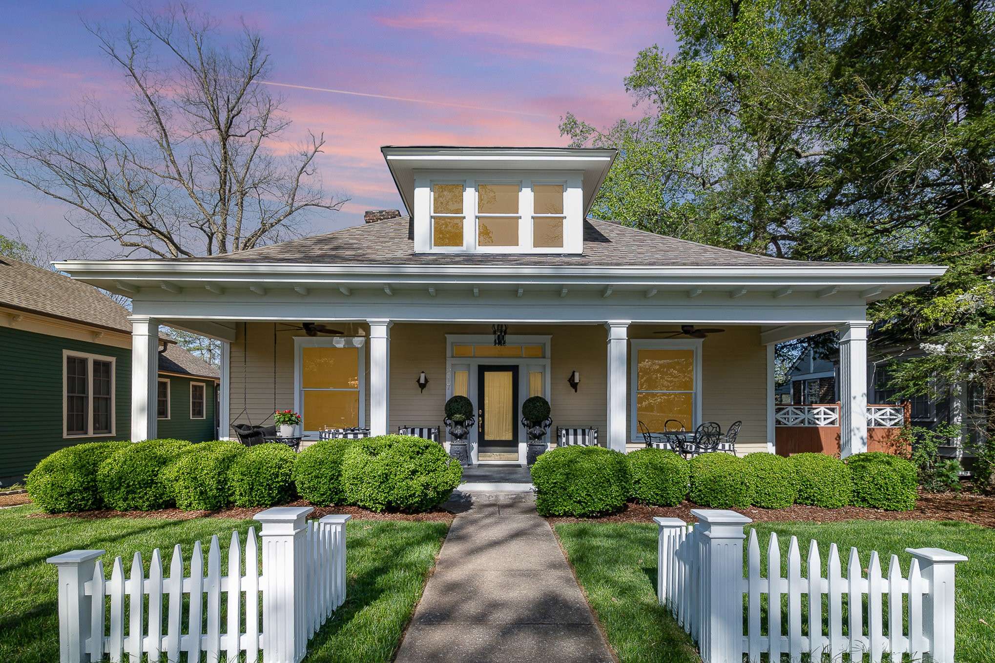 Franklin, TN 37064,217 5th Ave #S