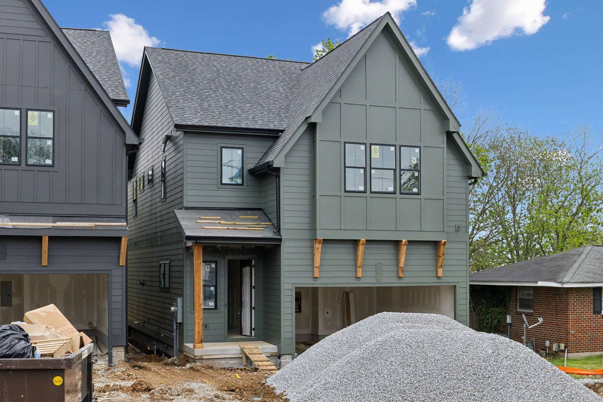 Nashville, TN 37206,2429B Chapman Dr