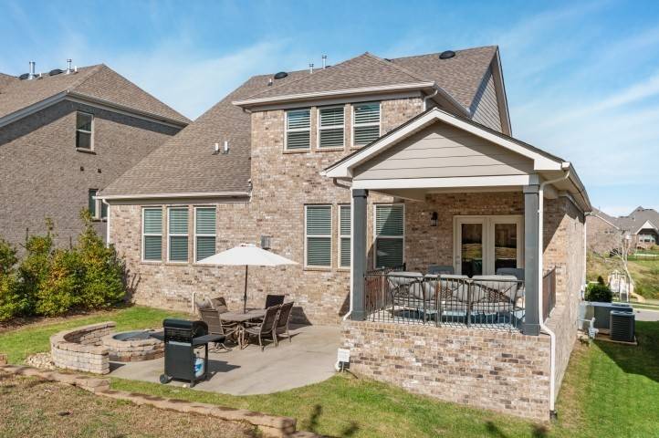 Nolensville, TN 37135,1205 Bradshaw Ln