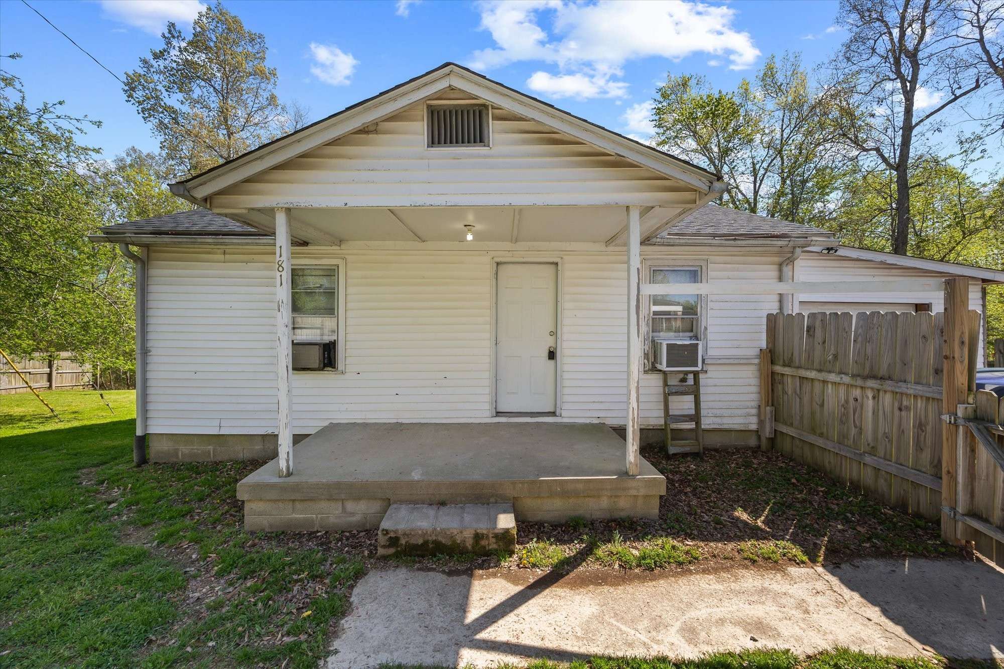 Gainesboro, TN 38562,181 Wade Subdivision Ln