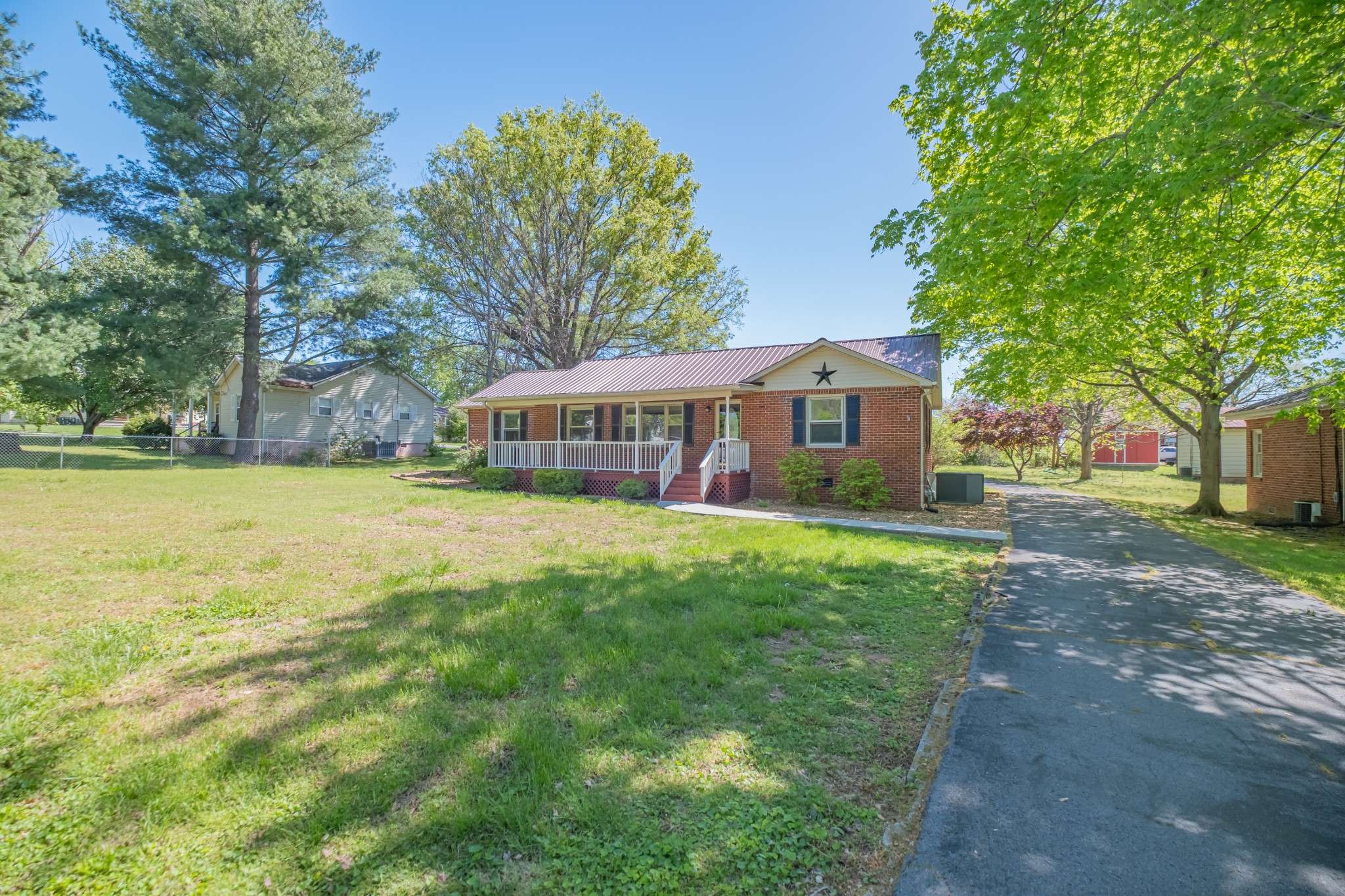 Winchester, TN 37398,115 Highland Dr