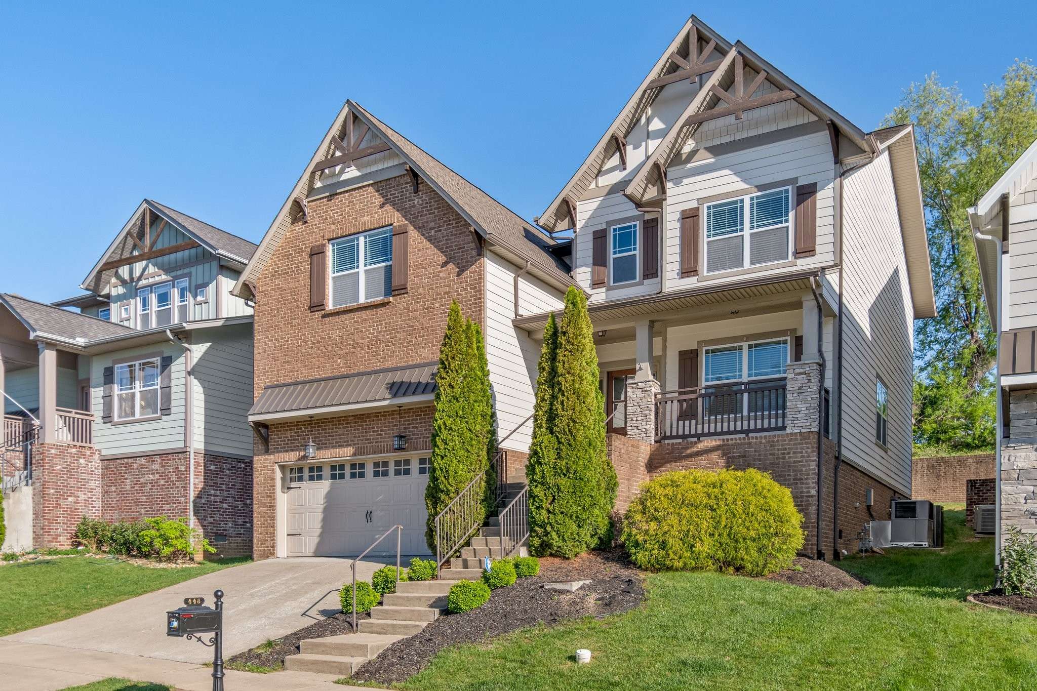 Brentwood, TN 37027,448 Highpoint Ter