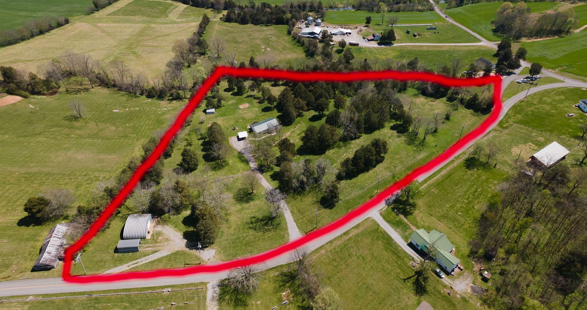 Watertown, TN 37184,4081 S Commerce Rd