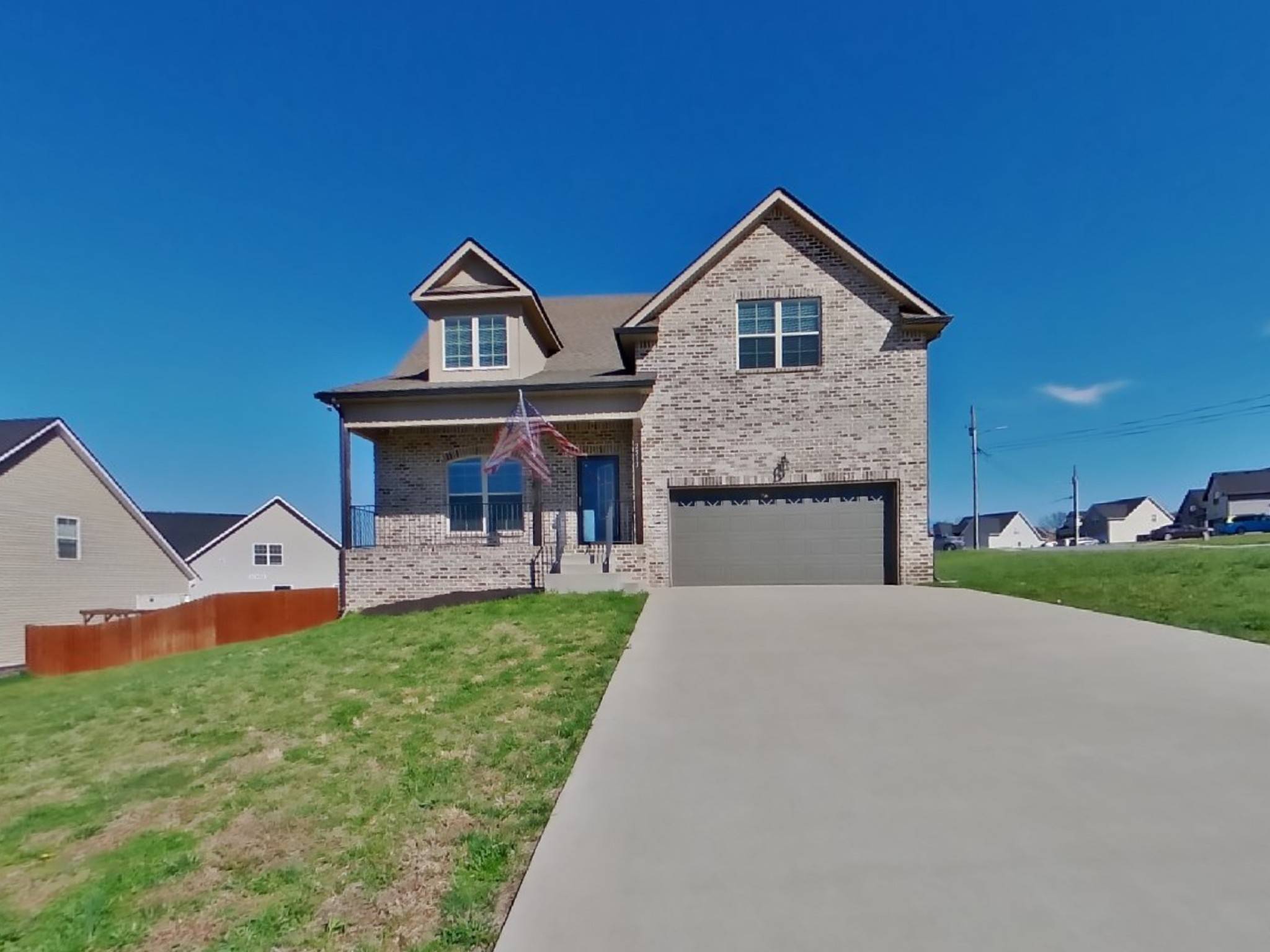 Smyrna, TN 37167,2513 Fortitude Trl