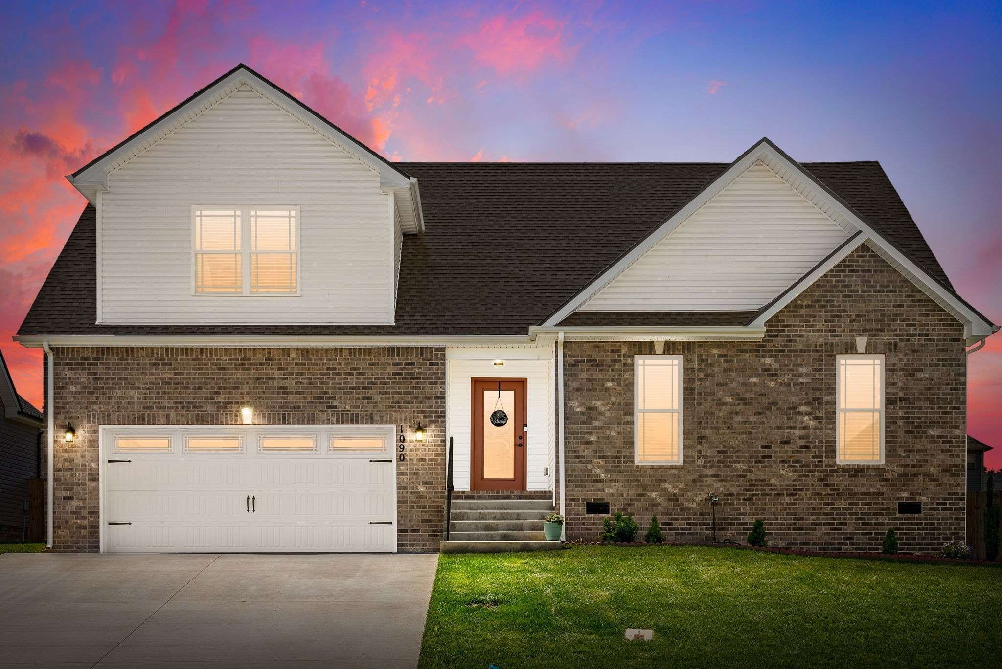 Clarksville, TN 37042,1090 Harrison Way
