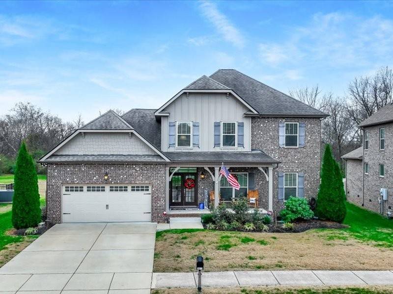 Spring Hill, TN 37174,3013 Dogwood Trl