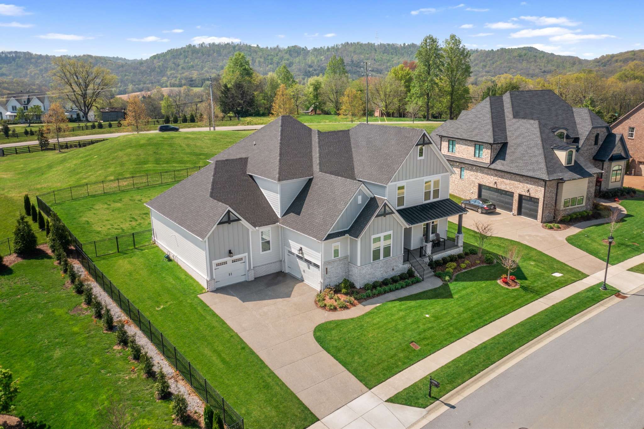 Nolensville, TN 37135,1009 Lawson Ln