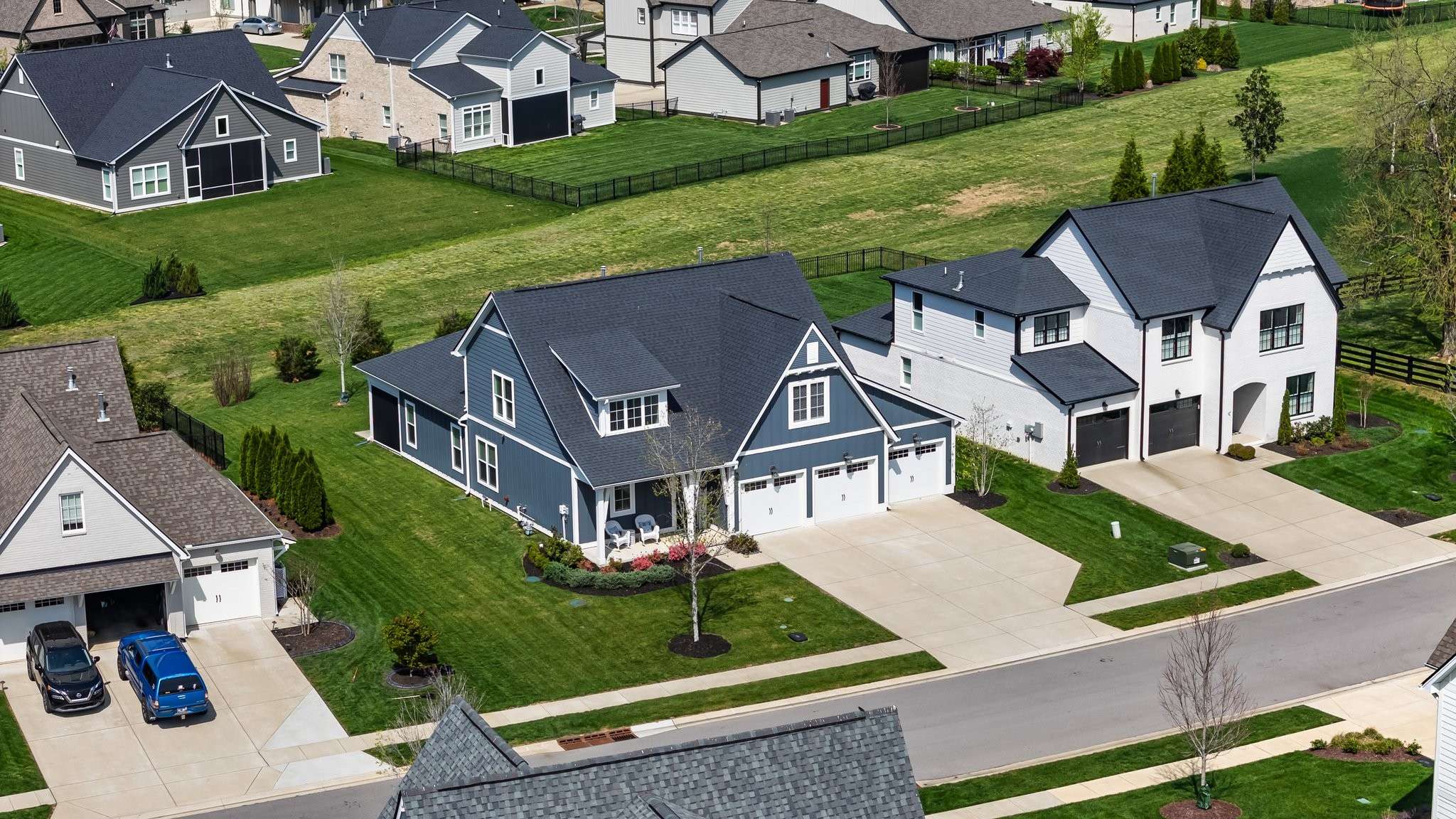 College Grove, TN 37046,7533 Delancey Dr
