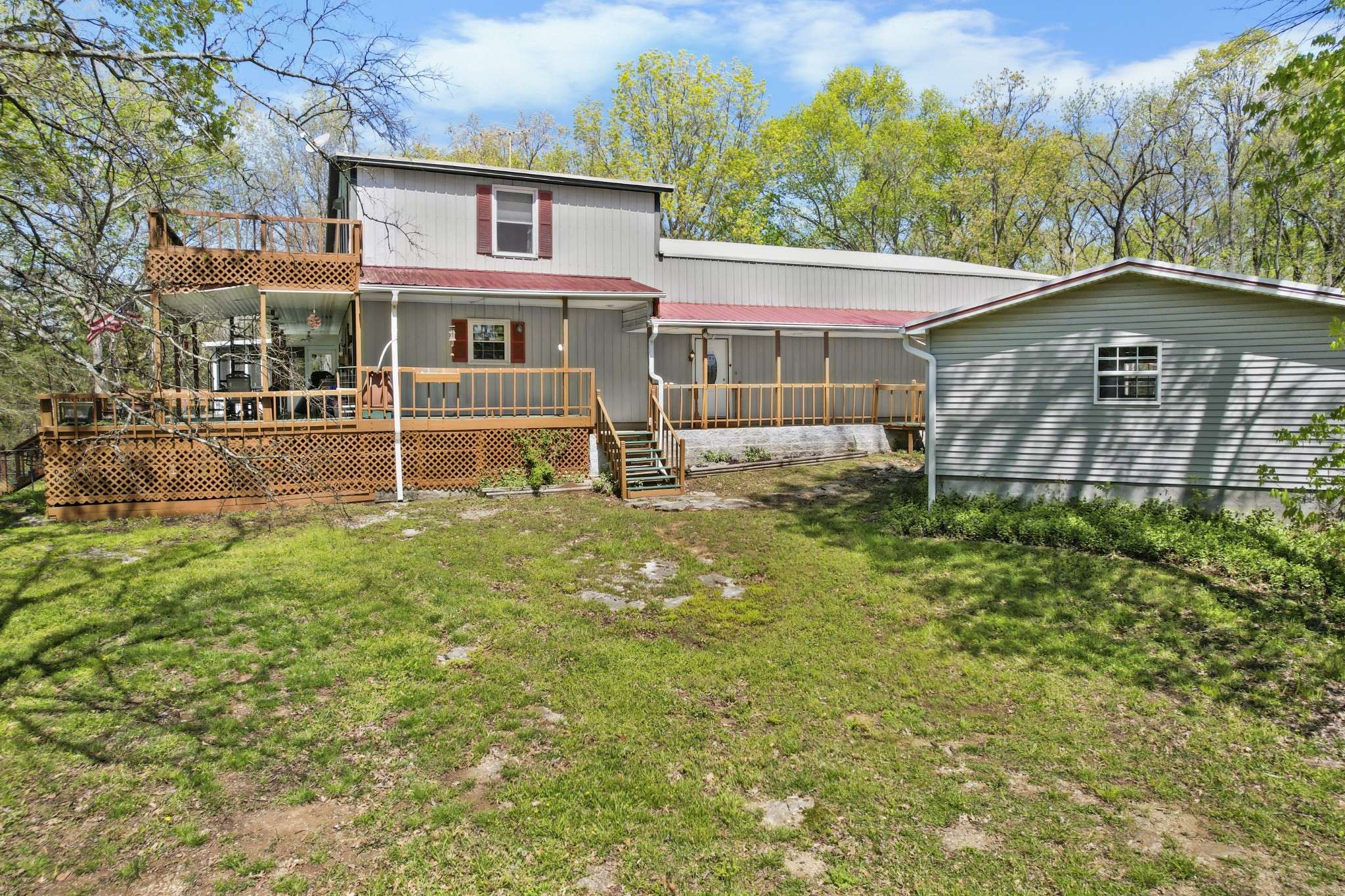 Lebanon, TN 37090,205 Gwynn Rd