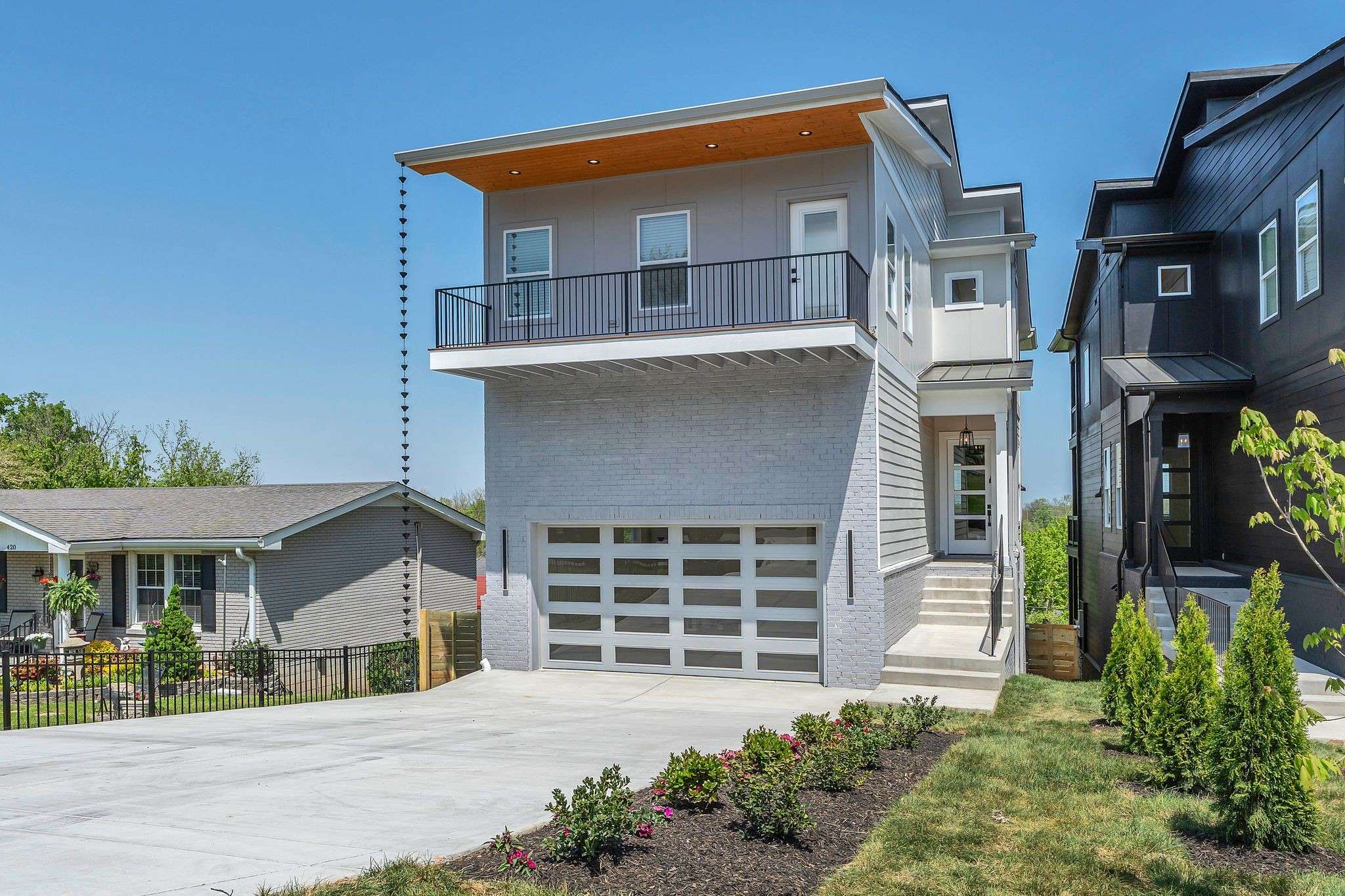 Nashville, TN 37209,418 Mercomatic Dr